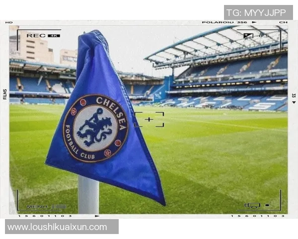 爆！切尔西冬窗中场引援锁定3大目标，队记揭秘最可能签他！