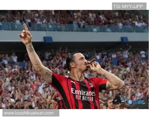 米兰与莱万经纪人洽谈转会事宜伊布全力支持此交易