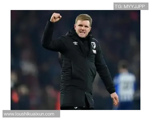 纽卡斯尔赛季中期或将更换主帅埃迪豪面临四大接替者竞争