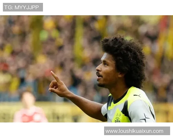 23岁新星阿德耶米引发曼联阿森纳争夺战多特面临留人挑战升级